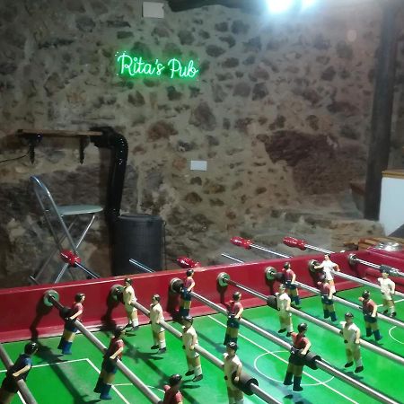 Casa Rita Villa Morella Buitenkant foto
