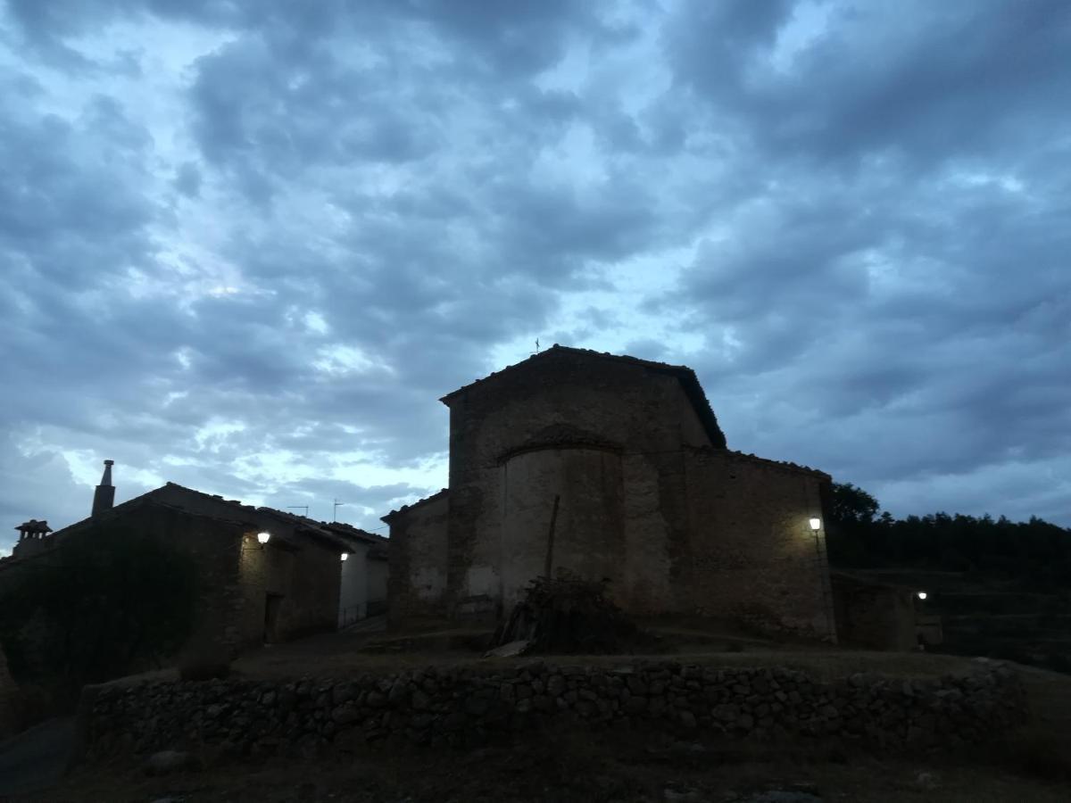 Casa Rita Villa Morella Buitenkant foto