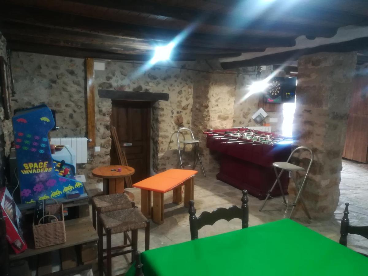 Casa Rita Villa Morella Buitenkant foto