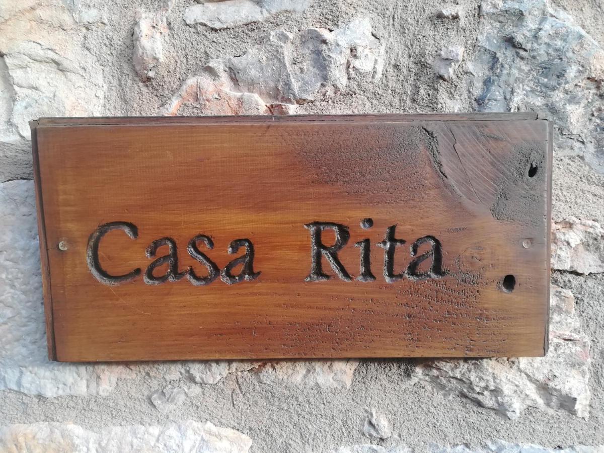 Casa Rita Villa Morella Buitenkant foto