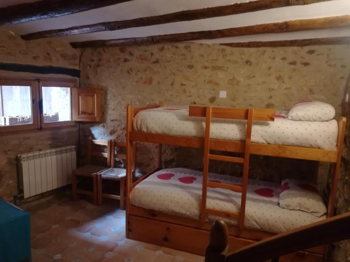 Casa Rita Villa Morella Buitenkant foto