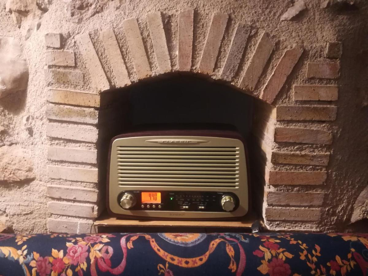 Casa Rita Villa Morella Buitenkant foto