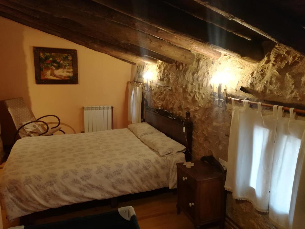 Casa Rita Villa Morella Buitenkant foto