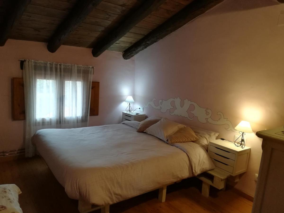 Casa Rita Villa Morella Buitenkant foto