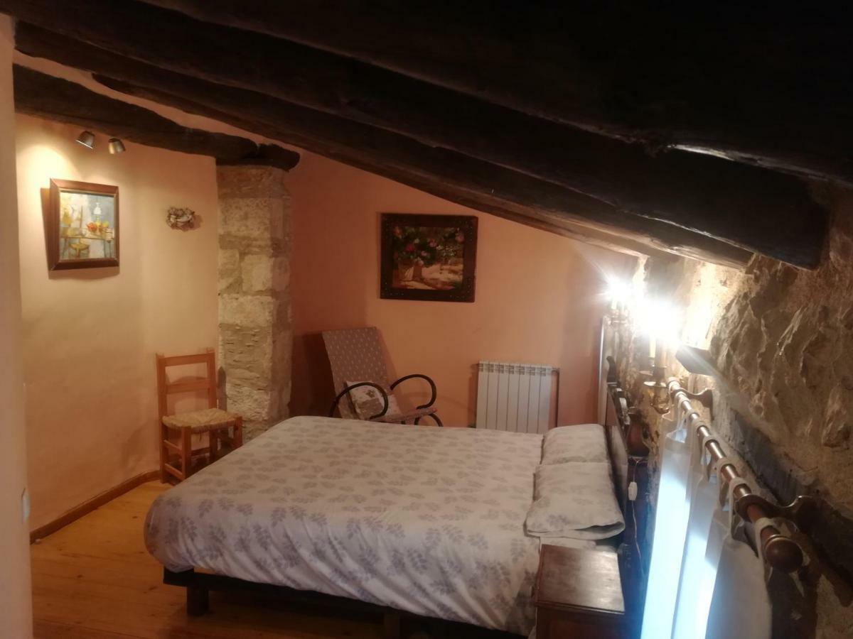 Casa Rita Villa Morella Buitenkant foto