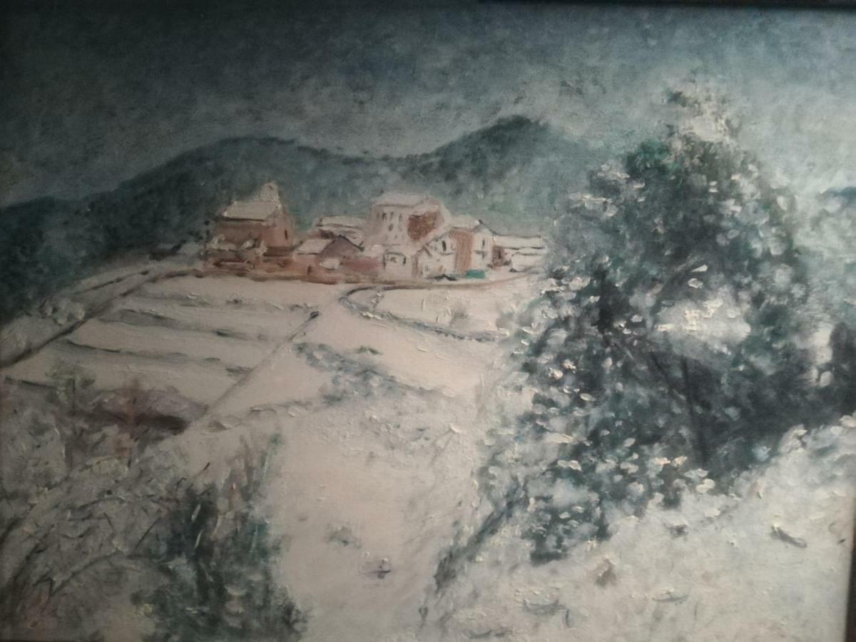 Casa Rita Villa Morella Buitenkant foto