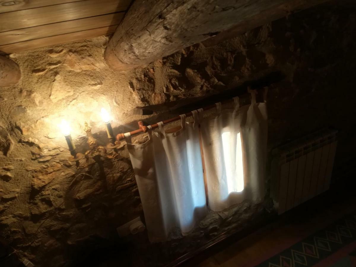 Casa Rita Villa Morella Buitenkant foto