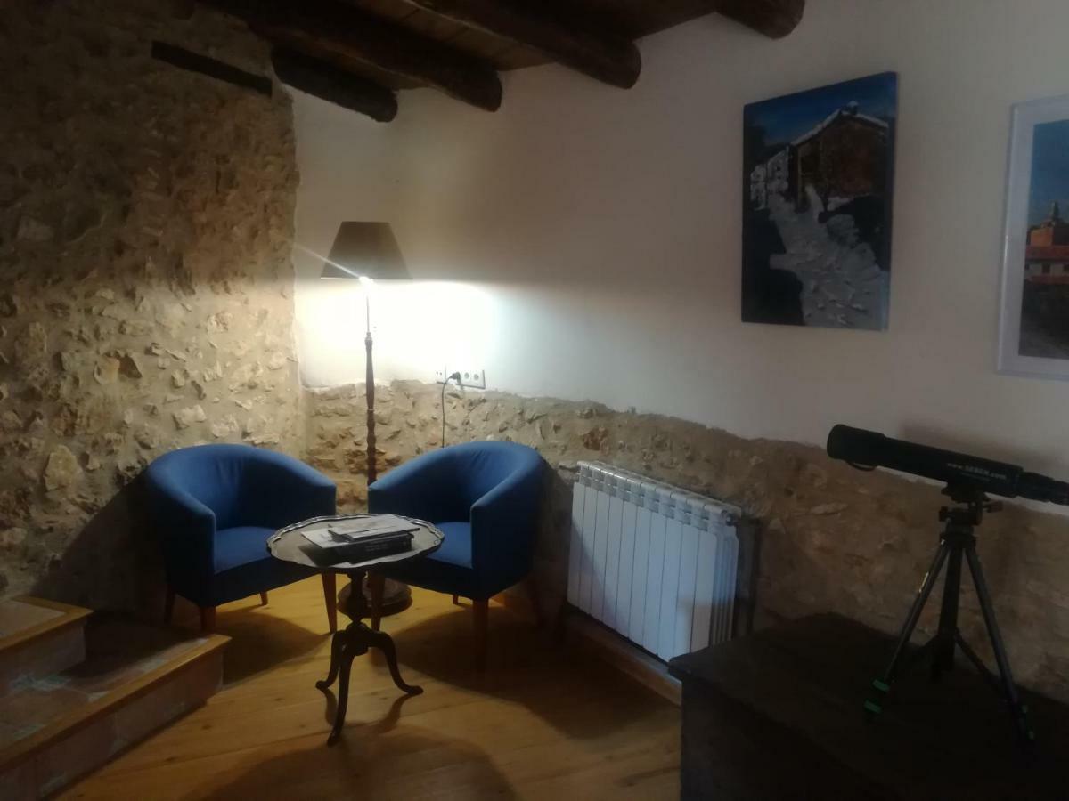 Casa Rita Villa Morella Buitenkant foto