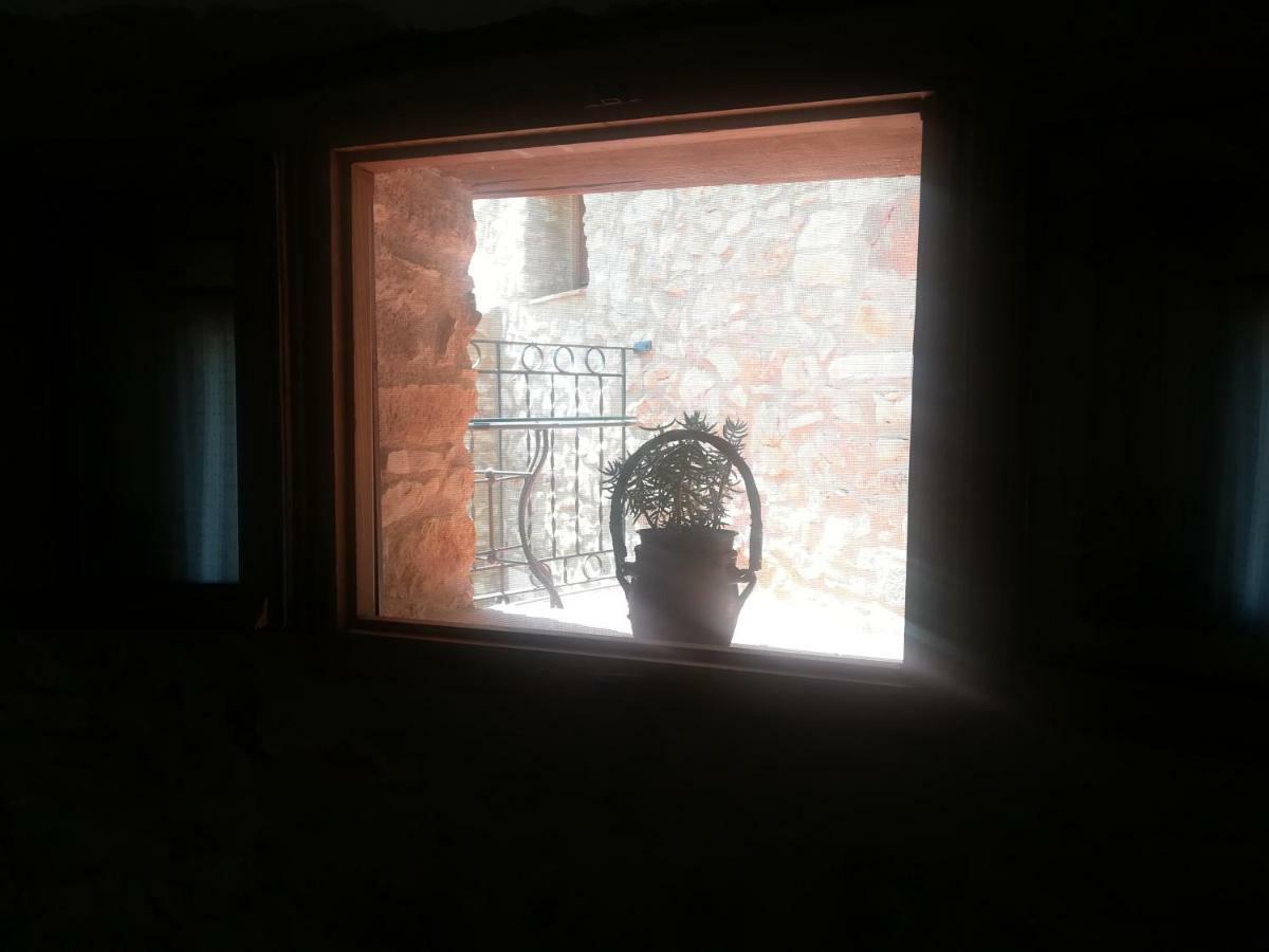 Casa Rita Villa Morella Buitenkant foto