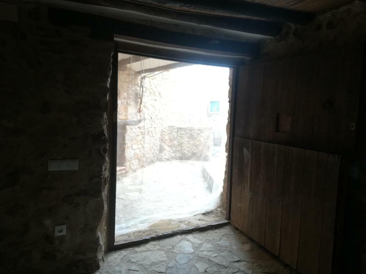Casa Rita Villa Morella Buitenkant foto