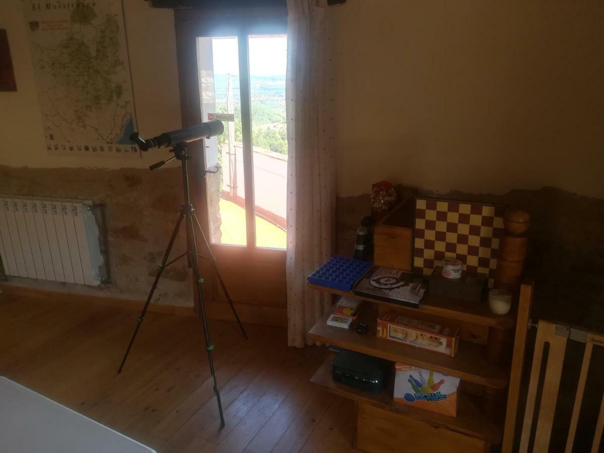 Casa Rita Villa Morella Buitenkant foto