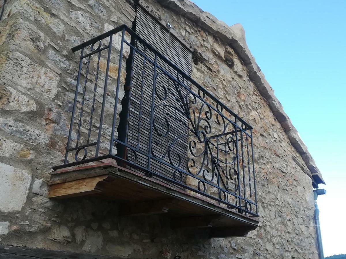 Casa Rita Villa Morella Buitenkant foto