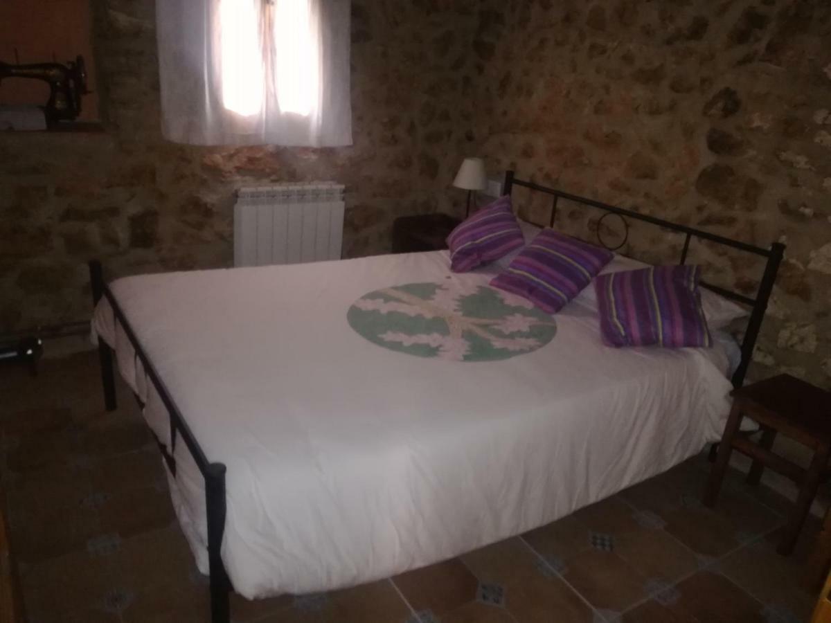 Casa Rita Villa Morella Buitenkant foto